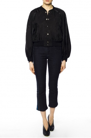 Bomber jacket, zdjęcie 2 Bomber jacket od Comme des Garcons Ninomiya